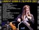 LAURENT GERRA A L'OLYMPIA 2002